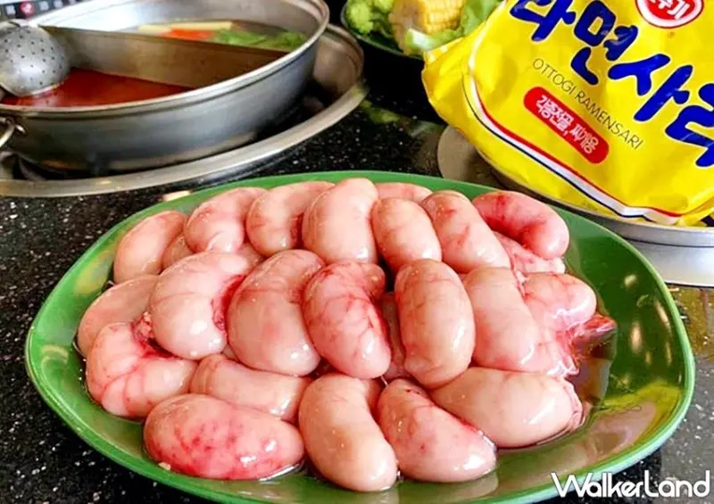 天外天、夯麻辣中秋限定隱藏版菜色 / WalkerLand窩客島整理提供 未經許可，不得轉載