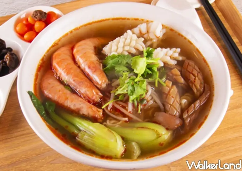 點8號 星級名廚點心專賣 (台中新時代店)/ WalkerLand窩客島整理提供 未經許可不可轉載