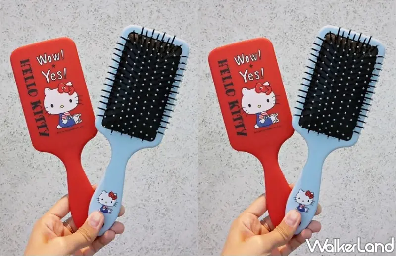 屈臣氏-Hello Kitty &小熊朋友「友你真好」集點活動 / WalkerLand窩客島提供 未經許可，不得轉載