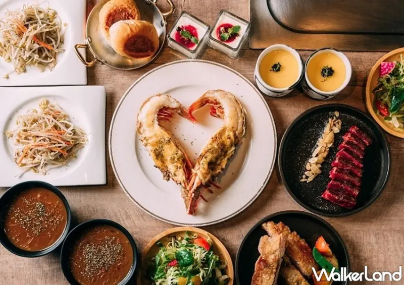 Global Mall南港車站「北流票根限定優惠」 / WalkerLand窩客島整理提供 未經許可，不得轉載