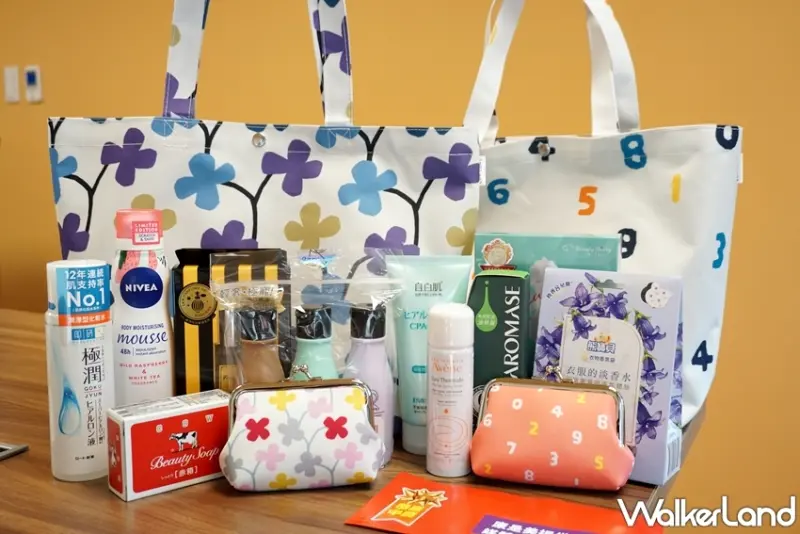 康是美 / WalkerLand窩客島提供 未經許可，不得轉載