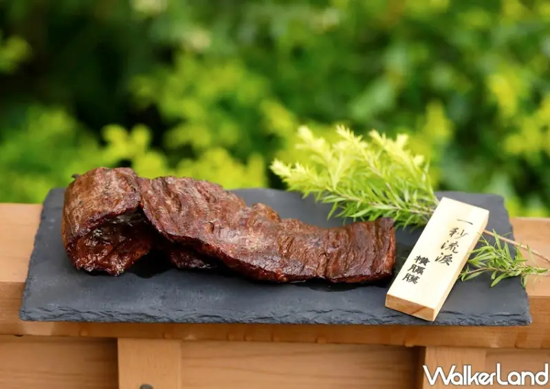 樂軒和牛燒肉吃到飽 / WalkerLand窩客島整理提供 未經許可不可轉載