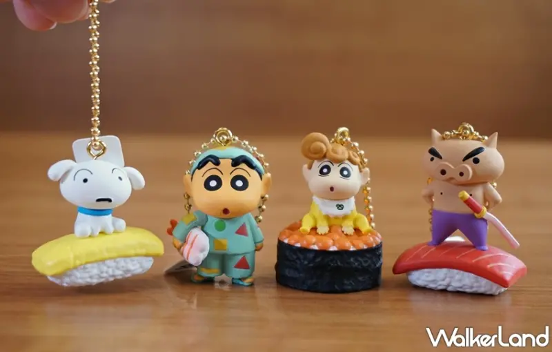 藏壽司 / WalkerLand窩客島提供 未經許可，不得轉載