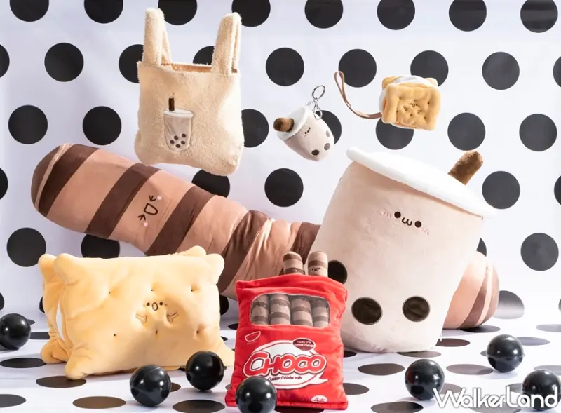 生活工場 / WalkerLand窩客島提供 未經許可，不得轉載