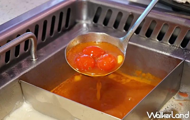 美滋鍋 / WalkerLand窩客島提供 未經許可，不得轉載