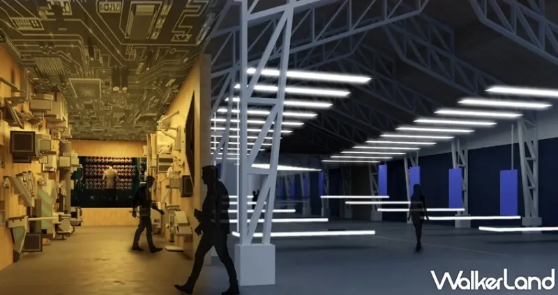 2020台灣設計展  / WalkerLand窩客島提供 未經許可，不得轉載