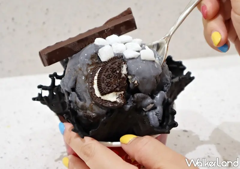 COLD STONE / WalkerLand窩客島提供 未經許可，不得轉載