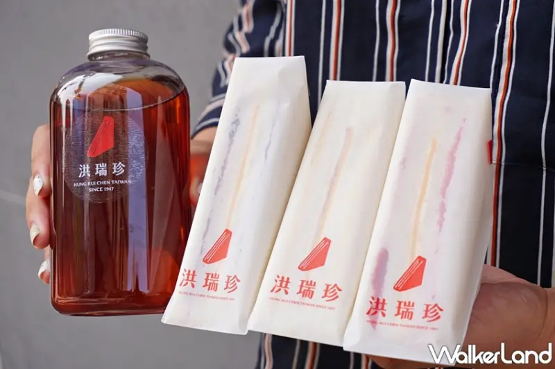 洪瑞珍 / WalkerLand窩客島提供 未經許可，不得轉載