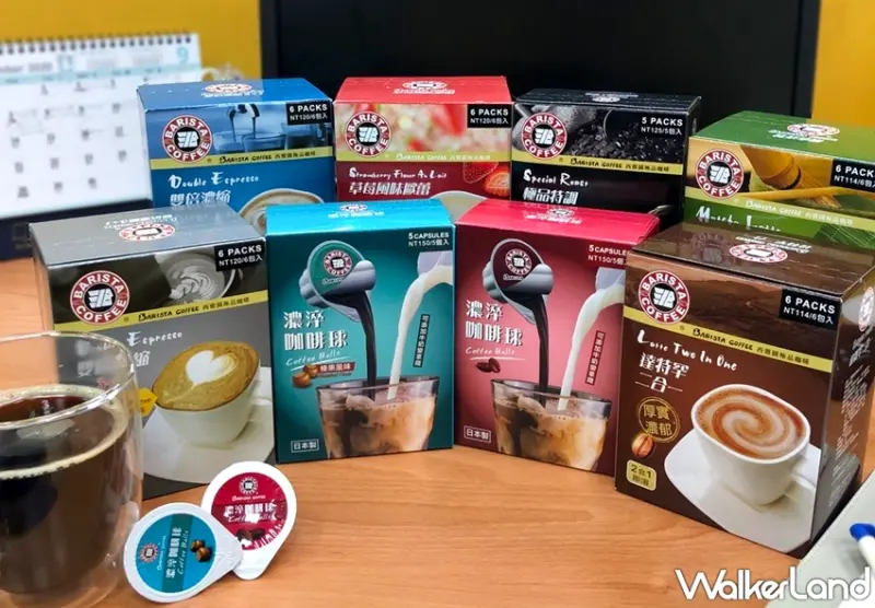 西雅圖 / WalkerLand窩客島提供 未經許可，不得轉載