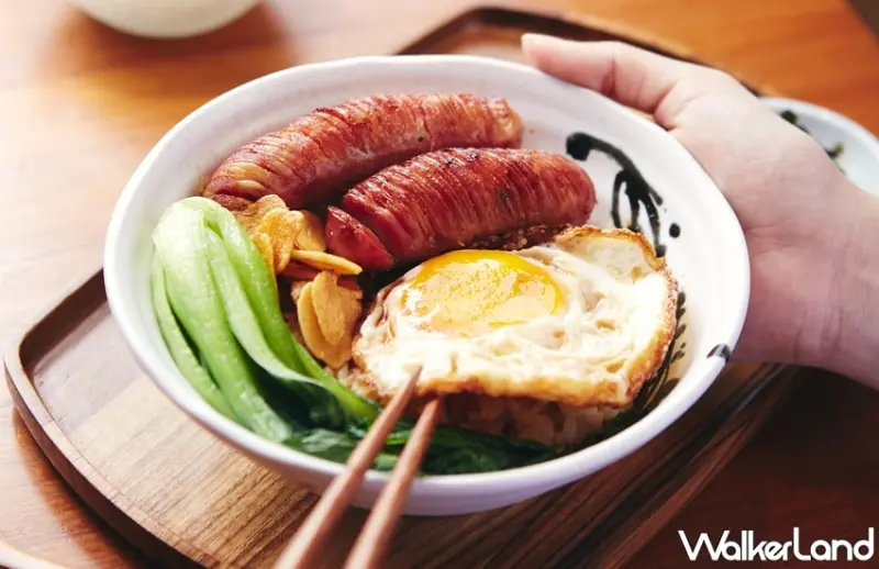 好燒 / WalkerLand窩客島提供 未經許可，不得轉載