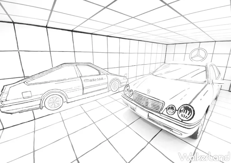 2D 高雄旗艦店 / WalkerLand窩客島整理提供 未經許可，不得轉載