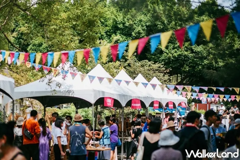 2020台灣設計展 / WalkerLand窩客島提供 未經許可，不得轉載
