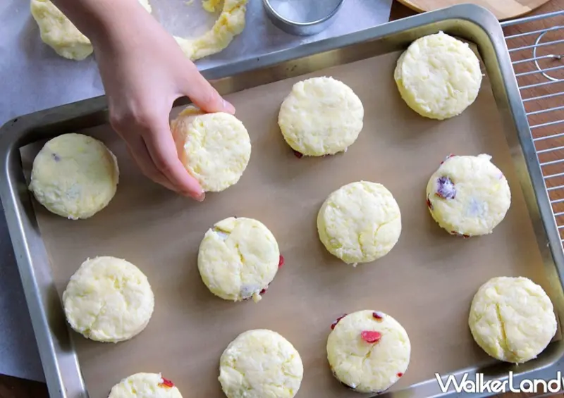 smith&hsu 秋冬口味SCONE禮盒組 / WalkerLand窩客島整理提供 未經許可，不得轉載