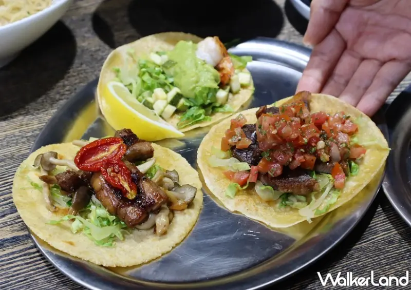 棧直火廚房 / WalkerLand窩客島提供 未經許可，不得轉載