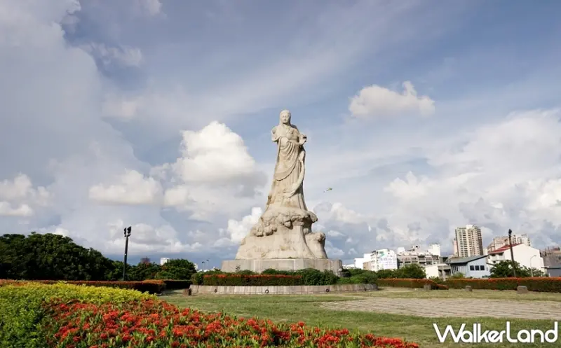 2020國慶煙火 / WalkerLand窩客島提供 未經許可，不得轉載