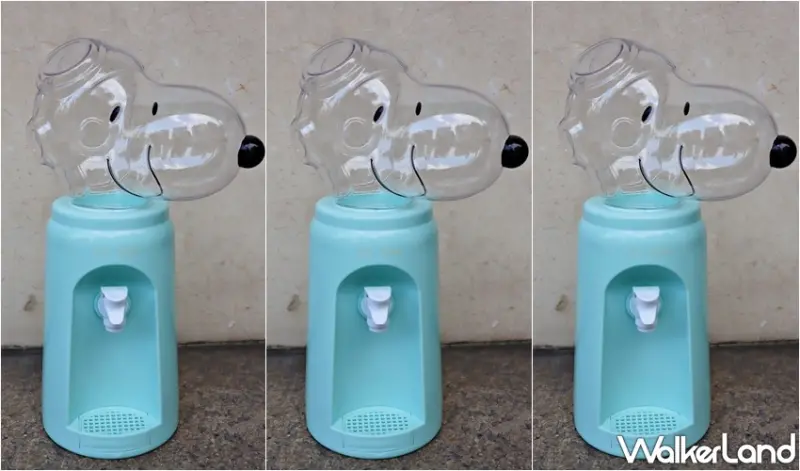 1011x SNOOPY史努比聯名周邊 / WalkerLand窩客島提供 未經許可，不得轉載