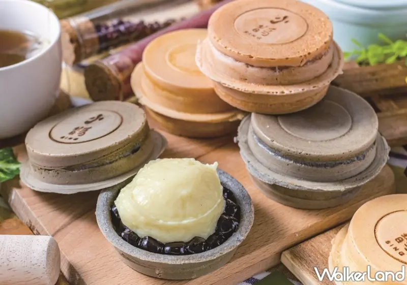 Big City野餐音樂節 / WalkerLand窩客島提供 未經許可，不得轉載