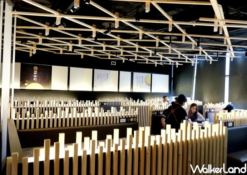 信義區燒肉吃到飽「神保町(信義ATT店)」 / WalkerLand窩客島整理提供 未經許可不可轉載