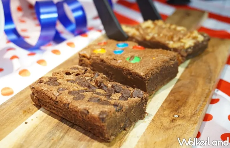 Mrs. Fields / WalkerLand窩客島提供 未經許可，不得轉載