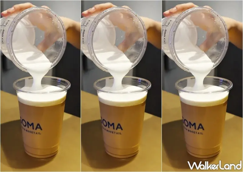 SOMA 中山概念店 / WalkerLand窩客島提供 未經許可，不得轉載