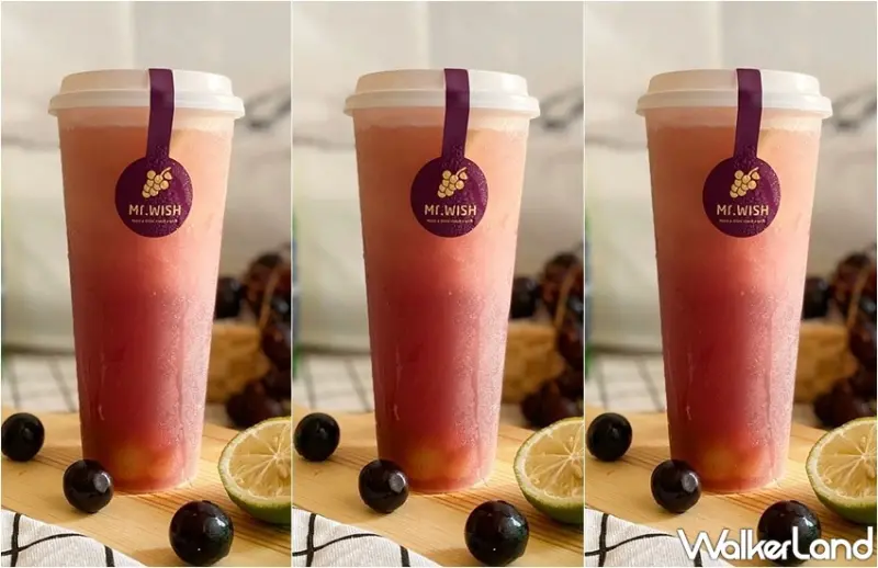 Mr.Wish / WalkerLand窩客島整理提供 未經許可，不得轉載