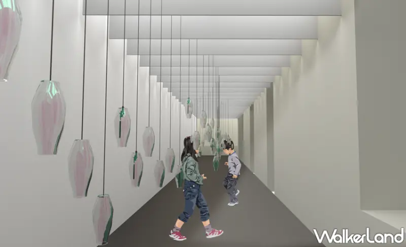 2020台灣設計展  / WalkerLand窩客島提供 未經許可，不得轉載