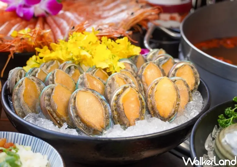 馬辣集團西門町「四人同行一人免費」優惠/ WalkerLand窩客島整理提供 未經許可不可轉載