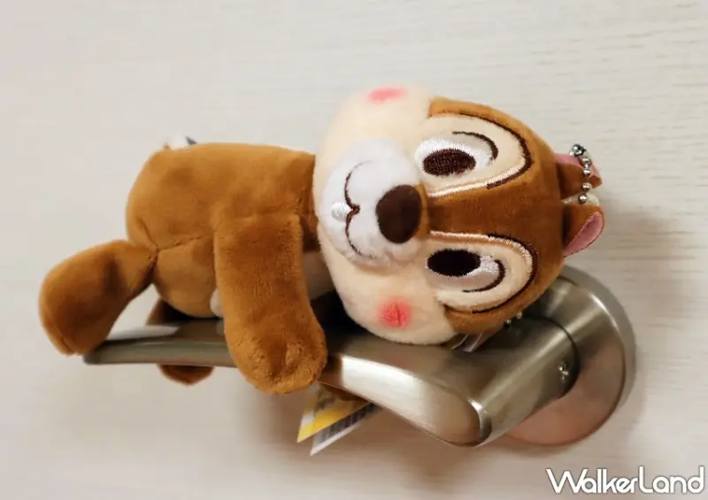 POP MART泡泡瑪特ROBOSHOP / WalkerLand窩客島提供 未經許可，不得轉載