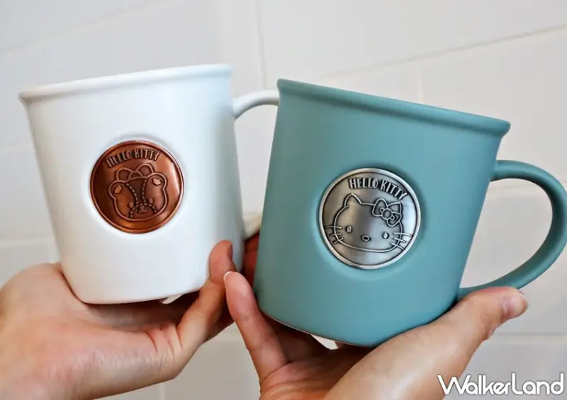 屈臣氏-Hello Kitty &小熊朋友「友你真好」集點活動 / WalkerLand窩客島提供 未經許可，不得轉載