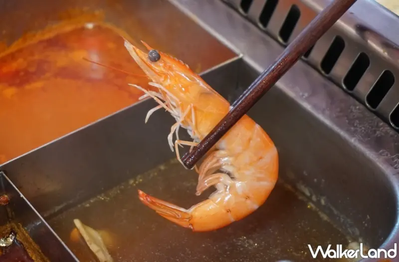 美滋鍋 / WalkerLand窩客島提供 未經許可，不得轉載