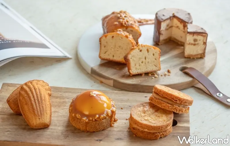 Café del SOL / WalkerLand窩客島提供 未經許可，不得轉載