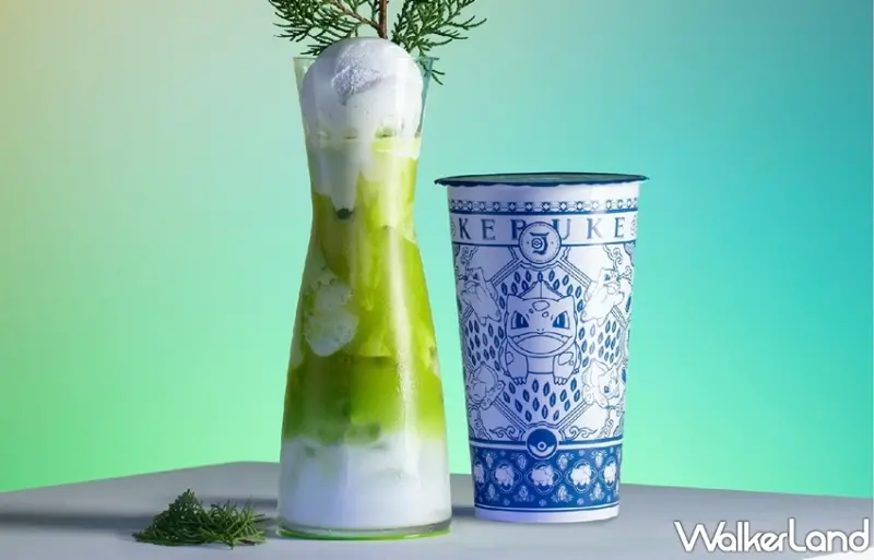 可不可熟成紅茶 / WalkerLand窩客島提供 未經許可，不得轉載