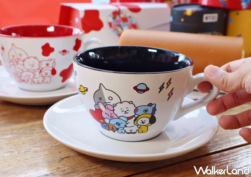 亞尼克 新品優惠 / WalkerLand窩客島提供 未經許可，不得轉載