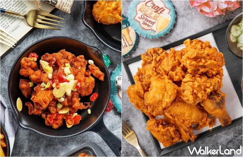 Global Mall南港車站「北流票根限定優惠」 / WalkerLand窩客島整理提供 未經許可，不得轉載