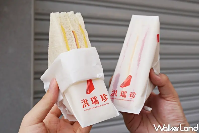 洪瑞珍 / WalkerLand窩客島提供 未經許可，不得轉載