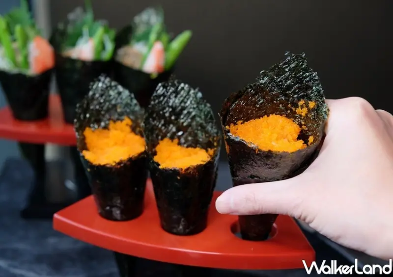 信義區燒肉吃到飽「神保町(信義ATT店)」 / WalkerLand窩客島整理提供 未經許可不可轉載