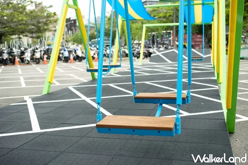 2020台灣設計展 / WalkerLand窩客島提供 未經許可，不得轉載