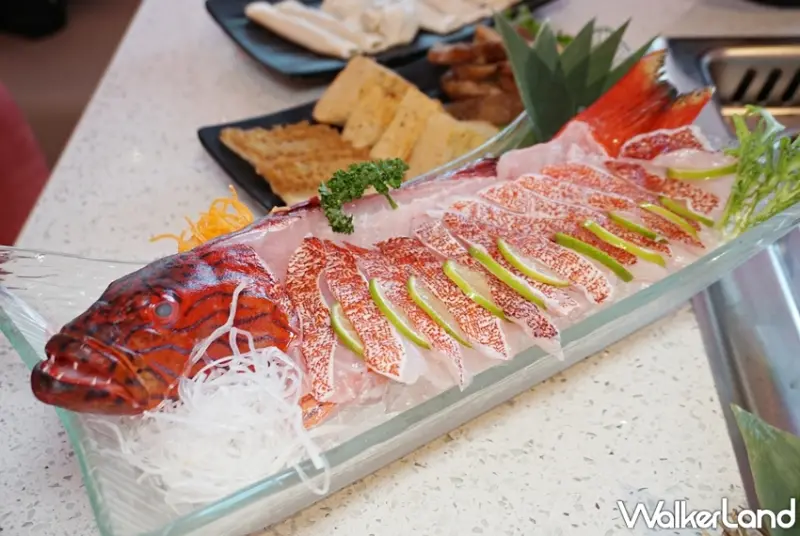 美滋鍋 / WalkerLand窩客島提供 未經許可，不得轉載