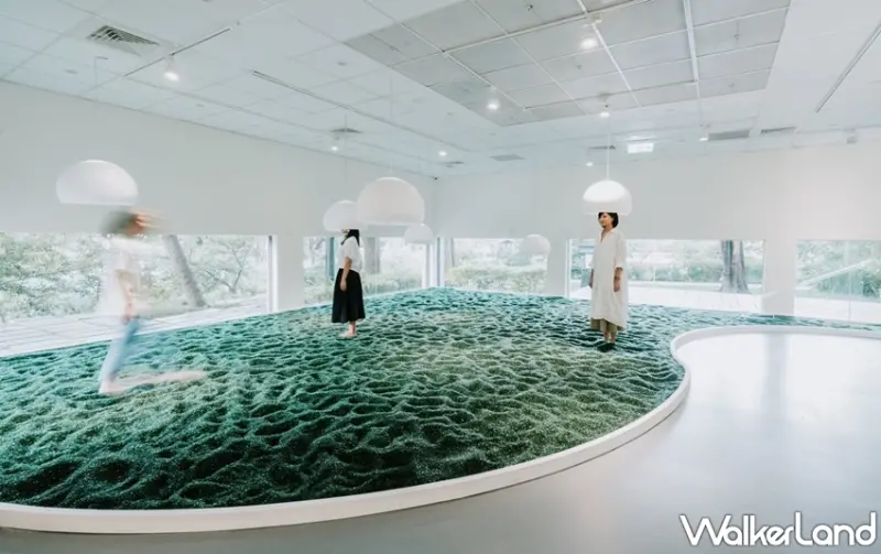 2020台灣設計展 / WalkerLand窩客島提供 未經許可，不得轉載