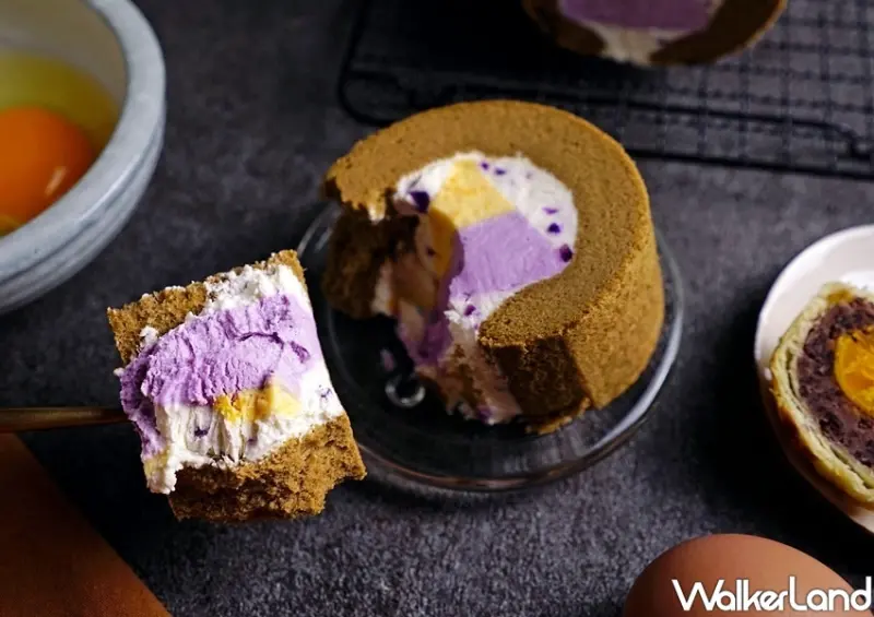 台中甜點 金帛手製 / WalkerLand窩客島整理提供 未經許可不可轉載