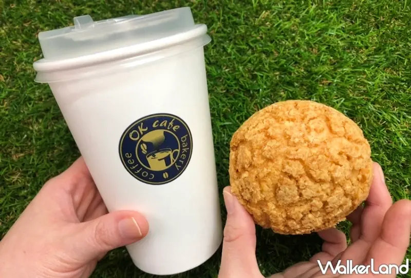 OK超商 / WalkerLand窩客島提供 未經許可，不得轉載