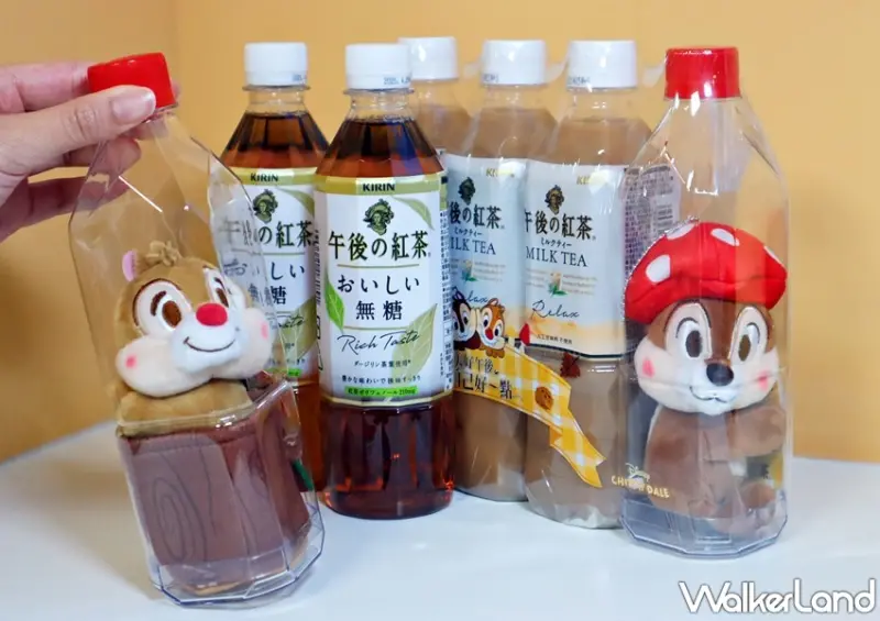 POP MART泡泡瑪特ROBOSHOP / WalkerLand窩客島提供 未經許可，不得轉載