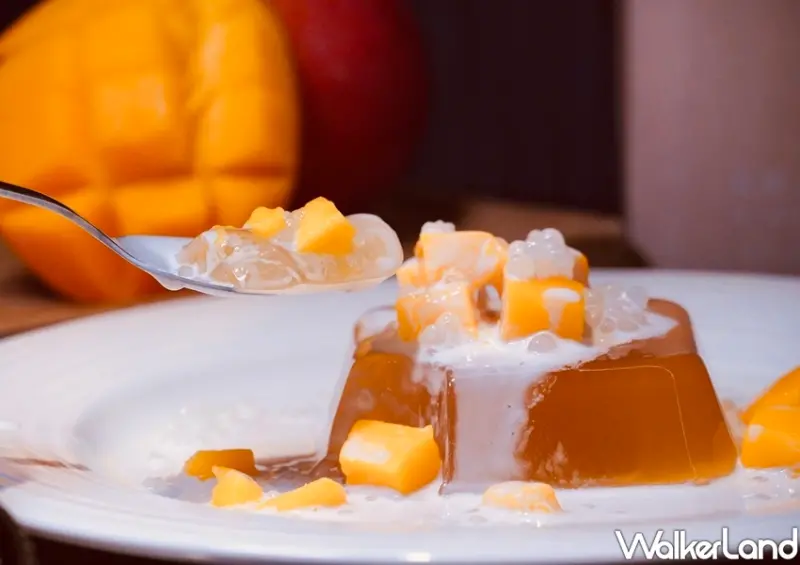 西門町燒肉吃到飽 哞哞屋/ WalkerLand窩客島整理提供 未經許可不可轉載