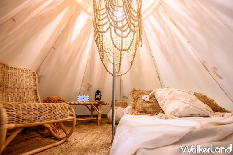 BELLAVITA  / WalkerLand窩客島提供 未經許可，不得轉載