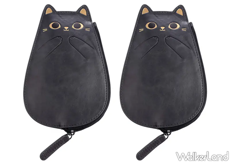 星巴克黑貓馬克杯 / WalkerLand窩客島整理提供 未經許可不可轉載