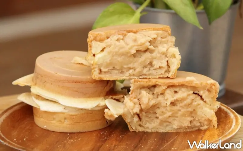 青畑九號豆製所 / WalkerLand窩客島提供 未經許可，不得轉載