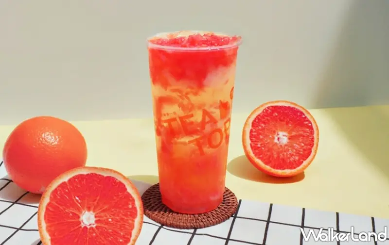 TEATOP / WalkerLand窩客島提供 未經許可，不得轉載