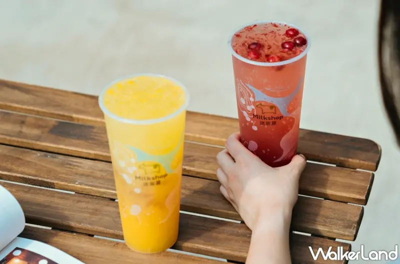 迷客夏 / WalkerLand窩客島提供 未經許可，不得轉載