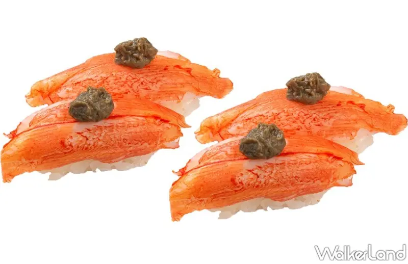 海壽司 / WalkerLand窩客島整理提供 未經許可，不得轉載