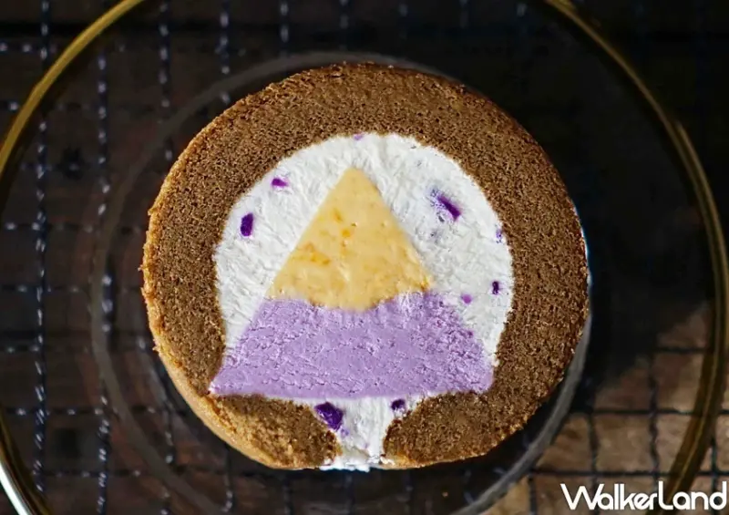 台中甜點 金帛手製 / WalkerLand窩客島整理提供 未經許可不可轉載